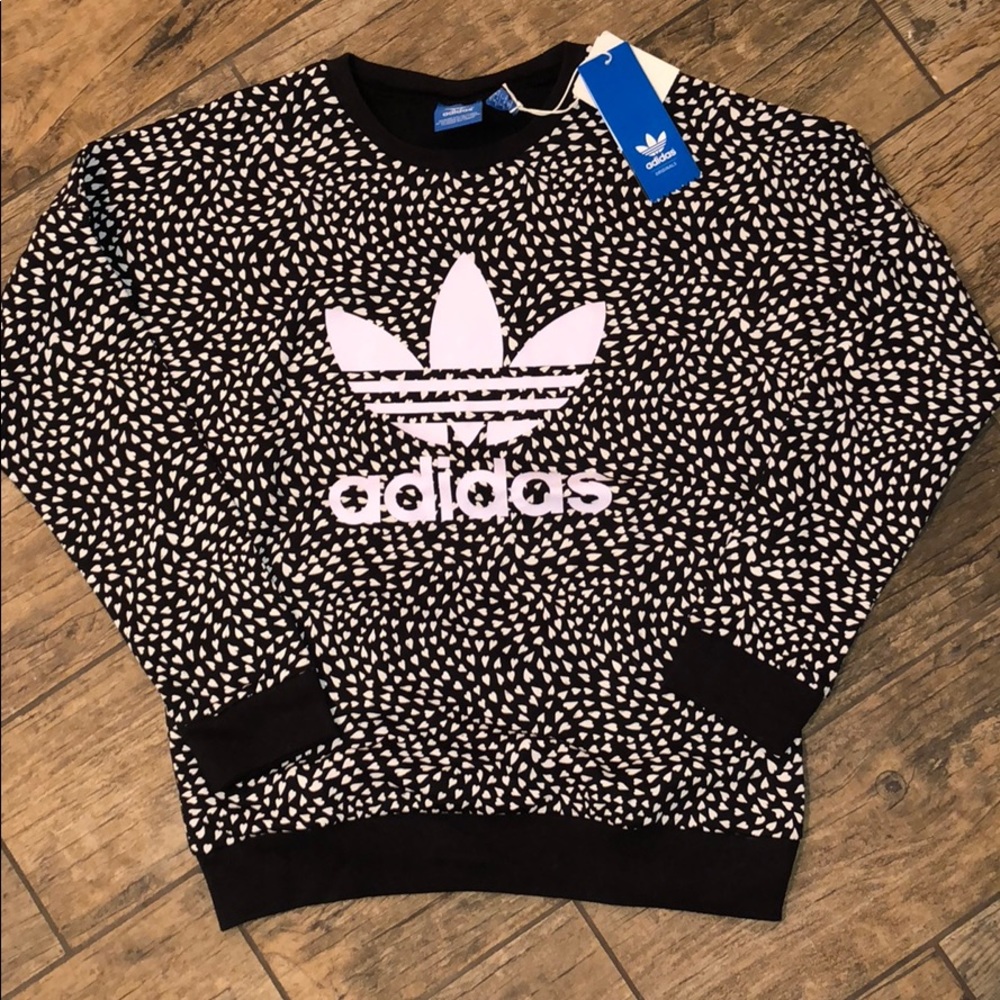 Adidas Original sweater